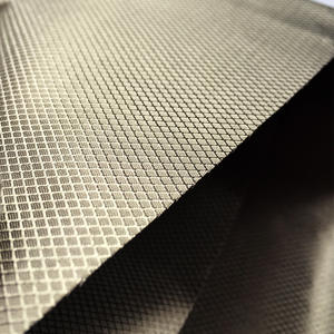 Materiales de blindaje contra radiación electromagnética 5G Wifi Bloqueo EMF EMI RF RFID Blindaje Tela de protección contra radiación - Product Image 2