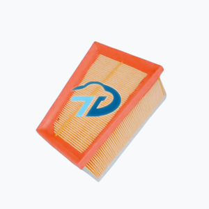 Filtro HEPA purificador de aire de alta calidad 93161448 y línea de producción de filtro de aire de coche utilizado para coches <span class=keywords><strong>Renault</strong></span> - Product Image 3