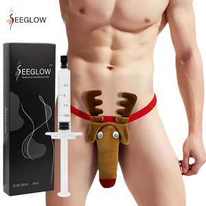 Gel de comblement à l'<span class=keywords><strong>acide</strong></span> <span class=keywords><strong>hyaluronique</strong></span> 20 ml pour le remodelage corporel et <span class=keywords><strong>des</strong></span> fesses, soutien structurel, <span class=keywords><strong>augmentation</strong></span> <span class=keywords><strong>des</strong></span> fessiers, anti-âge, anti-rides - Product Image 5