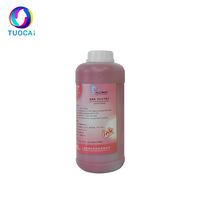 Tinta solvente ecológica Allwin para cabezal de impresión DX4 dx5 dx7 xp600 i3200 cabezal de impresión impresoras de inyección de tinta Allwin
