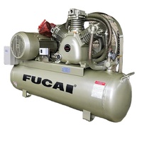 Compresseur d'air à Piston d'air, 10hp 30bar