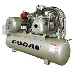 Zuiger Compressor 10HP 30BAR