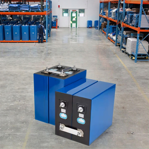 Pin lăng trụ 392ah LiFePO4 Cell 3.2V năng lượng lưu trữ cho năng lượng mặt trời 392ah Pin <span class=keywords><strong>lithium</strong></span> pin lăng trụ - Product Image 3