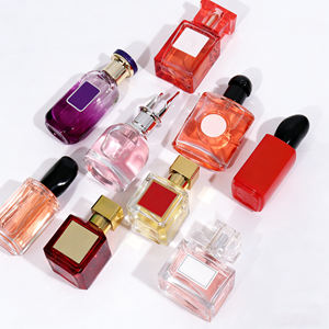 Parfum miniature de luxe original, Cologne, 5 ml, 10 ml, 15 ml, vaporisateur, parfum frais et naturel pour hommes et femmes, vente en gros - Product Image 1