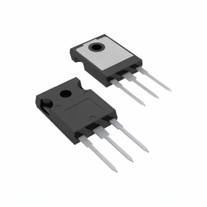 ทรานซิสเตอร์ TO-247-3 IRG4PC50SDPBF ซื้อออนไลน์ ชิ้นส่วนอิเล็กทรอนิกส์ของแท้ บริการครบวงจร - Product Image 1