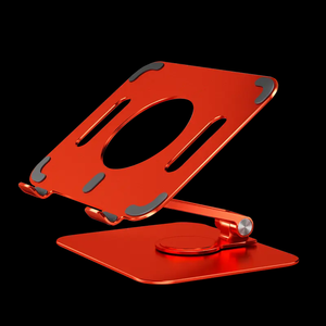 I più venduti supporto in metallo in alluminio supporto portatile supporto per telefono cellulare Tablet Pc supporto per <span class=keywords><strong>Ipad</strong></span> per Tablet <span class=keywords><strong>Ipad</strong></span> per tutti i telefoni cellulari - Product Image 5