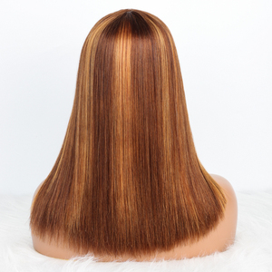 Proveedor Verificado de Cabello, Color 99j, 12a, Cabello Peruano Doblemente Tramado, Cabello Funmi sin Encaje, Peluca Completa de Cabello Humano Puro, Estilo <span class=keywords><strong>Bob</strong></span> Corto con Flequillo - Product Image 2