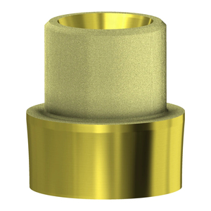 Solution complète de prothèse <span class=keywords><strong>dentaire</strong></span> sur base en titane avec abutment personnalisé pour <span class=keywords><strong>couronne</strong></span>, pont et <span class=keywords><strong>implant</strong></span> - Product Image 1