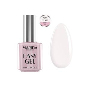 Majida Cosmetics Easy Gel 15ml Gel Constructor Felicia - Product Image 3