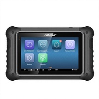 Herramienta OBDSTAR DC706 para ECU, Paquete Completo, Servicio de Actualización de Un Año