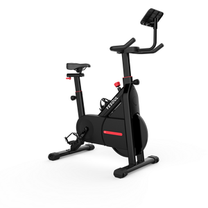 Bicicleta de Ciclismo Inteligente para Interiores de Marca Personalizada, Equipo de Fitness con Construcción de Acero - Product Image 2