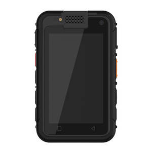 BWC-Z3 5G ו-4K - מצלמת לבישה חכמה (4K Ultra HD, 82 מגה פיקסל, מיקום מדויק, תומכת WIFI ו-BQB) - Product Image 4