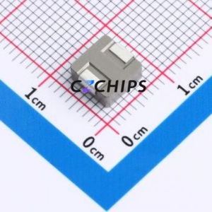 ZEPM0630H3R3M ตัวเหนี่ยวนำไฟฟ้าแบบ SMD,7x6.6 มม. ( ค่าความเหนี่ยวนำ: 3.3uH )( ความแม่นยำ: 20% กระแสไฟฟ้าที่กำหนด: 8.5A ) - Product Image 2