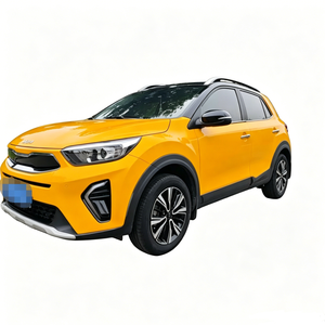 Offre Spéciale : <span class=keywords><strong>Kia</strong></span> <span class=keywords><strong>Stonic</strong></span> 1.4L CVT Édition Enjoy avec toit ouvrant, Année 2021, Immatriculée Sep <span class=keywords><strong>2022</strong></span>, 40 000 km, SUV compact urbain 5 portes 5 places - Product Image 1