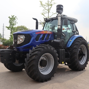 <span class=keywords><strong>Tracteur</strong></span> agricole 4x4 à grandes roues, neuf/<span class=keywords><strong>occasion</strong></span>, 260 ch, moteur diesel YTO, avec pompe, boîte de vitesses, roulement, transmission par engrenages - Product Image 2