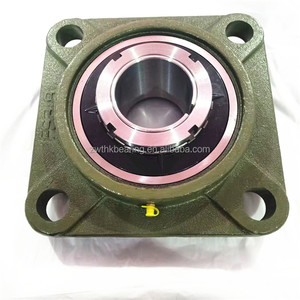 Gối khối mang ukf210 + he2310 mang ucf210 đơn vị nhà ở và Bộ chuyển đổi tay áo - Product Image 1