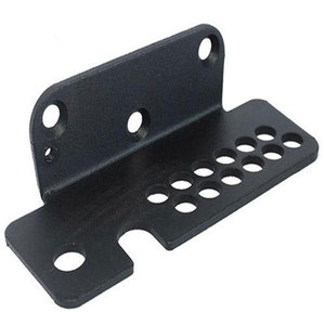 Linh Kiện Máy Hàn Tấm Kim Loại Dịch Vụ Cắt Laser CNC - Product Image 1