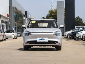 Auto Elettrica PXH Nammi 01 Nano 01 Dongfeng Box EV <span class=keywords><strong>330</strong></span> con Autopilot L2 540 °   Telecamera per Auto Elettriche Cinesi Usate - Product Image 2
