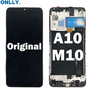 Pantalla Táctil LCD para Samsung A10 A10S A20 A30 A40 A50 A70 A80 A11 A12 A21 A21S A31 A32 A33 A51 A52 A53 A71 A72 A73 LCD - Product Image 1