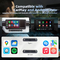 Adaptador Carbitlink a Carplay, Conector para Baic U5 Plus, Cha Ngan, para Apple, Dongfeng Mage, Autos con Programa Carbitlink