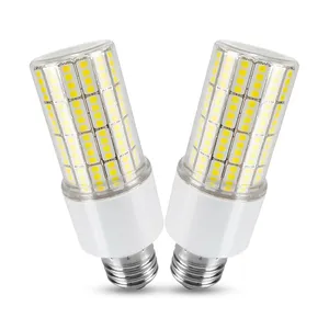 Warm White E14 AC100V-265V 4W 8W 12W 20W 40W 60W 80W light bulbs for turkish lamp LED energy saving corn bulbs