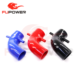 Silicone radiateur durite d'induction pour Honda <span class=keywords><strong>Civic</strong></span> type-r <span class=keywords><strong>EP3</strong></span> <span class=keywords><strong>K20</strong></span> 2001-2006 2002 - Product Image 3