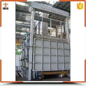 <span class=keywords><strong>Barato</strong></span> cable bien tratamiento térmico industrial horno de recocido - Product Image 4