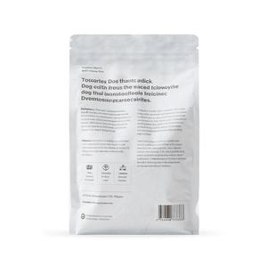 OME Pet eklem takviyeleri glukozamin kondroitin MSM kalça ve hareketlilik bakımı için 270g çiğniyor - Product Image 2