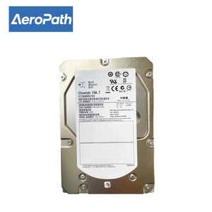 Original Cheetah 15K.7 ST3600057SS 600GB 15000 RPM 16MB SAS 6Gb/s 3.5" <b>Internal</b> Enterprise Hard <b>Drive</b> ST3600057SS - Product Image 1