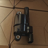 Paquete de bobina de encendido de motor de coche UF414 12573190 12708496 para Chevy GMC Silverado Bobinas De Encendido, venta al por mayor, repuestos para automóviles