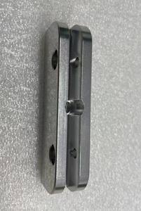 דיוק גבוהה-טוהר חלקיקים רפואיים הזרקת עובש עיבוד דפוס עיבוד ציוד רפואי עמיד בפני קורוזיה - Product Image 6