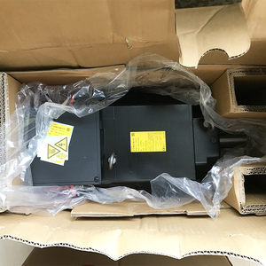 A06B-2449-B200 AiIP 15/8000-B Motor de Husillo AC FANUC A06B2449B200 - Product Image 2