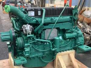 394KW TAD1345VE Penta ของแท้ของใหม่2100เครื่องยนต์ครบชุด TAD1342VE TAD1341VE - Product Image 2