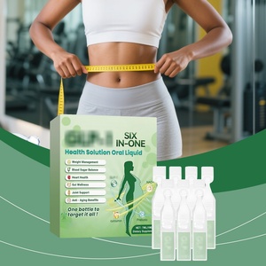 Factory Direct Body <strong>Health</strong> Oral Drops, Chinese Herbal Extract Formula for Gentle <strong>Care</strong>, Natural &amp; Effective, Low MOQ &amp; Custom - Product Image 3