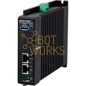 สำหรับ CK3E1210-New Industrial Automation PAC พร้อมการสื่อสาร EtherCAT - Product Image 1