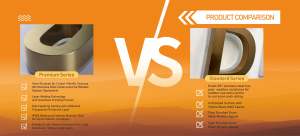 Panneau et lettres rétroéclairées <span class=keywords><strong>en</strong></span> acrylique Daco pour publicité et décoration, utilisation <span class=keywords><strong>en</strong></span> extérieur, étanche IP65, installation suspendue - Product Image 4