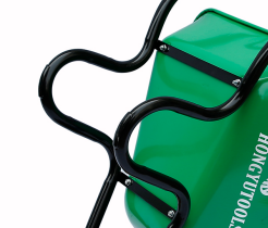 Marché africain prix compétitif brouette étroite WB3800 - Product Image 4