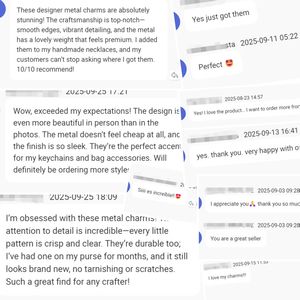 Dijes de Instrumentos Musicales Vintage Plateados en Oferta, Notas Musicales, Piano, Guitarra, Colgantes para Fabricación de Joyería DIY - Product Image 4