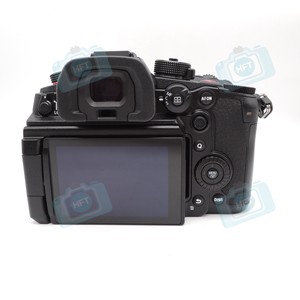 Hft chuyên nghiệp Lumix GH7 DSLR Máy ảnh kỹ thuật số ống kính 4/3 định dạng bán buôn sản phẩm chuyên nghiệp - Product Image 3