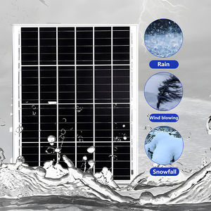 Paneles Solares Bifaciales Vertex Tipo N TSM-NEG21C.20, 710W de Potencia Máxima, 550W OEM PERC, Vidrio Fotovoltaico, 690W, 695W, 700W, 695W de Potencia Máxima - Product Image 2