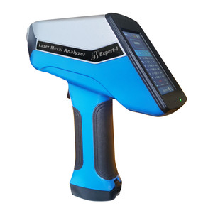 Analizador de Metales LIBS Portátil - Product Image 2