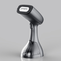 Défroisseur Vapeur Électrique Professionnel Portable Haute Pression pour Vêtements – Fer à Repasser Vapeur Anti-Plis
