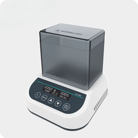 Machine professionnelle de fabrication de gel PRP/PPP/PRF dentaire et médical, machine à gel biofiller plasma pour gels injectables esthétiques