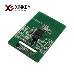 GY-BLE39 Low-Power Wireless Temperature, Humidity, Barometric Pressure, and <b>Light</b> Intensity <b>Sensor</b> Module - Product Image 1