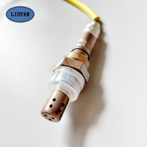 Liufan vật liệu mới phía sau Lambda <span class=keywords><strong>O2</strong></span> cảm biến oxy 22641-aa280 22641 aa280 phù hợp cho Subaru Di Sản - Product Image 4