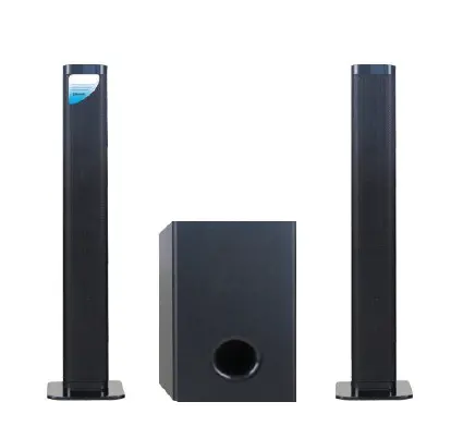 S502 HW Speaker Suara Cerdas 6.5 Inci, <span class=keywords><strong>Model</strong></span> Speaker Bar Suara Cerdas