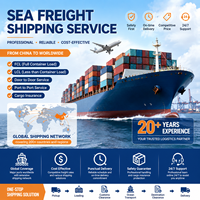 Transitaire logistique pas cher DDP DAP, agent maritime de Chine vers les États-Unis, le Royaume-Uni, la France, le Canada, l'Australie, l'Allemagne, les Pays-Bas