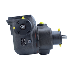 Pompe hydraulique OEM haute pression A2VK12MAOR1COPE1-SO2, pompe doseuse A2VK12/28/55 pour engins de construction, type 12cc haute pression - Product Image 4