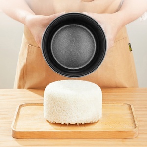 Ewant 10L hogar de alta potencia olla a presión eléctrica multifuncional freidora de aire eléctrica sin aceite Cocina eléctrica de gran capacidad - Product Image 5