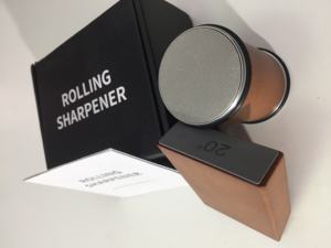 Kit <span class=keywords><strong>de</strong></span> afilado <span class=keywords><strong>de</strong></span> cuchillos <span class=keywords><strong>manual</strong></span> <span class=keywords><strong>de</strong></span> madera fresco al por mayor, <span class=keywords><strong>afilador</strong></span> <span class=keywords><strong>de</strong></span> cuchillos <span class=keywords><strong>de</strong></span> diamante, <span class=keywords><strong>afilador</strong></span> <span class=keywords><strong>de</strong></span> cuchillos rodante - Product Image 4